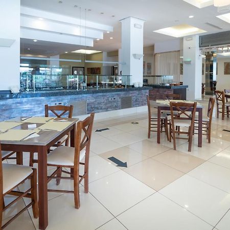 Cronwell Platamon Resort All-Inclusive 외부 사진